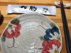 -大岛日本料理铁板烧(南通大饭店)