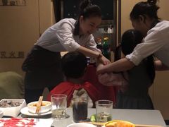 -海底捞火锅(奥山世纪城店)