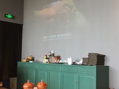 -L'Arome芳芳法国餐厅(仙林金鹰店)