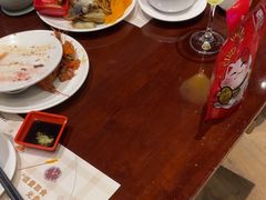 -荣誉国际酒店-云顶旋转餐厅