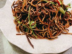 凉拌豆干-榆味拼三鲜(怀德路店)