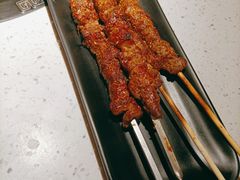 -京韵胡同·酱香羊蝎子火锅涮肉(长寿路店)