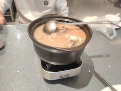 -双湖园·地标武汉菜(黄鹤楼解放路店)