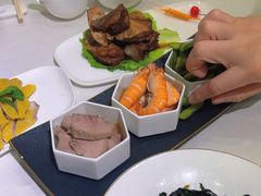 -绿雅酒家(江西中路店)