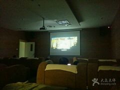 室内-健身浴池(站前街店)