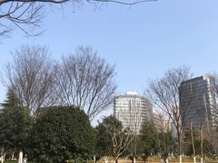 -杭州城北体育公园