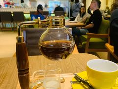 -MELLOW BROWN COFFEE by UCC(沙田新城市广场1期店)