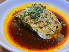 -西安饭庄·非遗陕菜(钟楼店)
