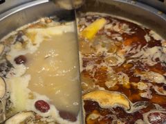 -快乐小羊(富强中路店)