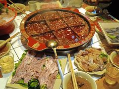 -赵家院子佬火锅(重庆总店)