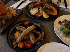 -haxnbauer海森堡德国餐厅(深圳coco店)
