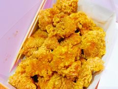 -前进5路汉堡炸鸡(汉街skp店)