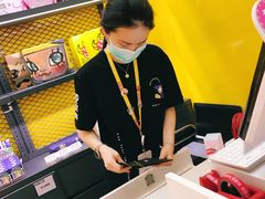 -泡泡玛特POPMART(国贸三期店)