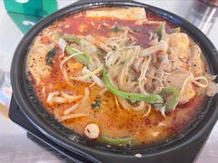 -O记东北砂锅麻辣烫