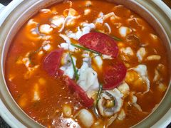 -溪雨观酸菜鱼(北蔡店)