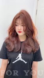 -FOR YOU造型