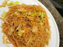 台湾新竹炒米粉-零度空间·台湾小馆(五道口购物中心店)