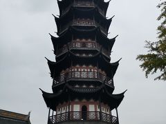 -西林禅寺
