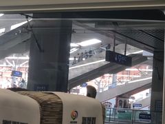 -沈阳站