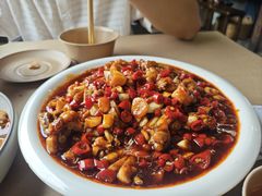 -老三样·旧食新味(万寿宫店)