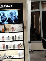 -凯博K-boom Hair Salon
