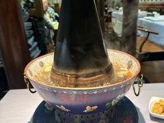 -东来顺饭庄(apm总店)