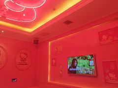 -范特西FANTASY量贩式KTV(民主广场店)