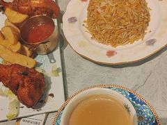 -木尔坦·Multan巴基斯坦清真餐厅halal(大智嘉园店)