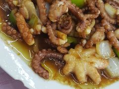 -叶存利海鲜大馅饺子(东戴河止锚湾店)