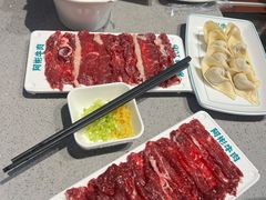 -非遗•老字号•阿彬牛肉火锅(广济桥店)
