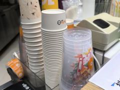 -CoCo都可(久隆店)