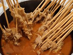 汴京涮牛肚-梅利汴京烤鸭•开封豫菜地标店(东大街店)