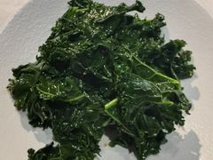 羽衣甘蓝-稍可轩博物馆餐厅