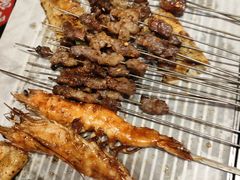 -纪录片《人生一串》体验店(静安店)
