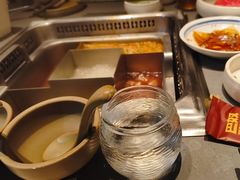 -巴奴毛肚火锅(悠唐购物中心店)