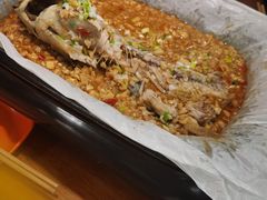 -三煮纸包鱼(青岛总店)