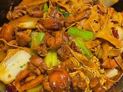 -嘟享吃重庆鸡公煲(五一店)