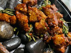 -景式·廣東粤菜(凤凰古站店)