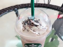 -星巴克臻选(武汉首义汇店)