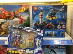 -TOYSRUS玩具反斗城(长沙德思勤店)