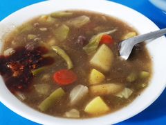 -刘老虎肉丸糊辣汤(总店)