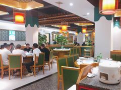 -大鸽饭(马王堆店)