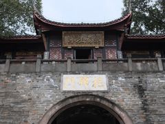 -桂湖森林公园