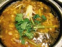 -青叶202都市餐厅(迪诺水镇店)