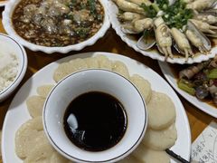 -温州一家人美食(西木头市店)