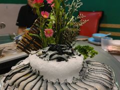 -金龙·打边炉(南京西路店)