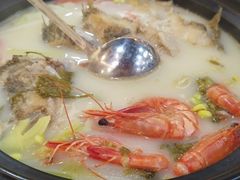 -金苑海鲜酒家(新港中路店)