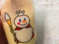 -蜜雪冰城(欧亚商都店)