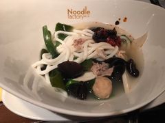 -杭州国际会议中心洲际酒店-原素全日餐厅(解放东路店)