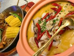 -Aqua Oasis 水天堂(常熟永旺店)